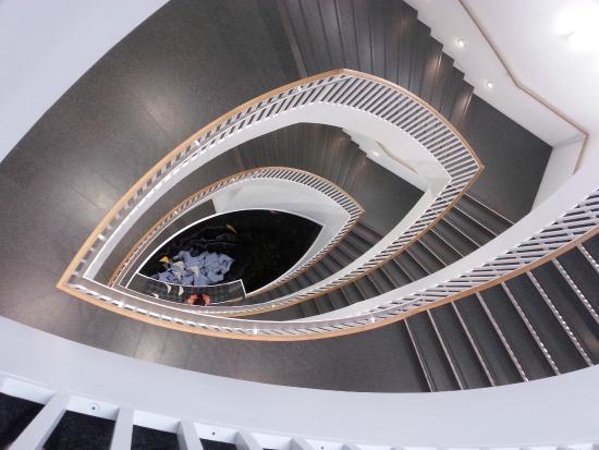 Museo de Arte Contemporáneo de Chicago